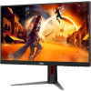 Монитор AOC Q27G4/D черный