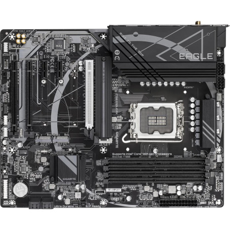 Материнская плата Gigabyte Z790 Eagle AX