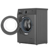Стиральная машина Samsung WW65AG4S20CXLP серый