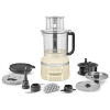 Кухонный комбайн KitchenAid 5KFP1319EAC кремовый