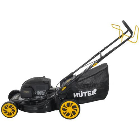 Газонокосилка бензиновая Huter GLM-536ST