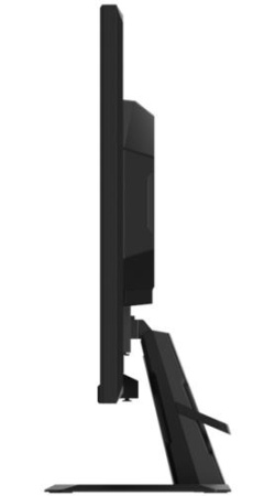 27" Монитор GIGABYTE GS27QA EU черный