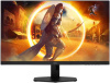 27" Монитор AOC 27G4X черный