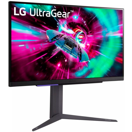 Монитор LG 27GR93U-B