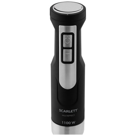 Блендер Scarlett SC-HB42F61 черный