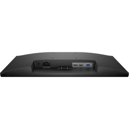 Монитор Dell E2225HM черный
