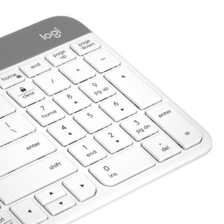 Клавиатура беспроводная Logitech K580