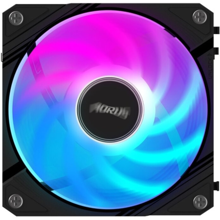 Вентилятор GIGABYTE GP-ECFAN1201