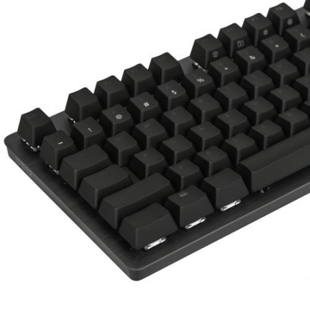 Клавиатура проводная Logitech G512 Carbon