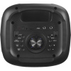 Минисистема Supra SMB-790 черный