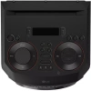 Минисистема LG XBoom RNC9 (RNC9.DRUSLLK) черный