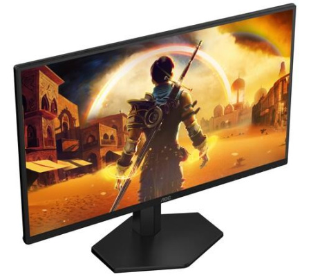 24.5" Монитор AOC 25G42E черный