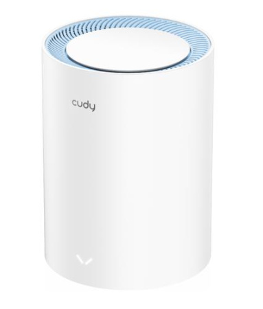 MESH-комплект Cudy M1200 (2-Pack)
