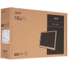 17.3" Монитор Acer PM181QAbmiux черный