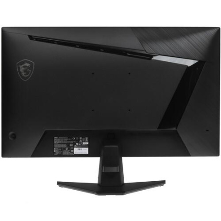 27" Монитор MSI MAG 275F черный