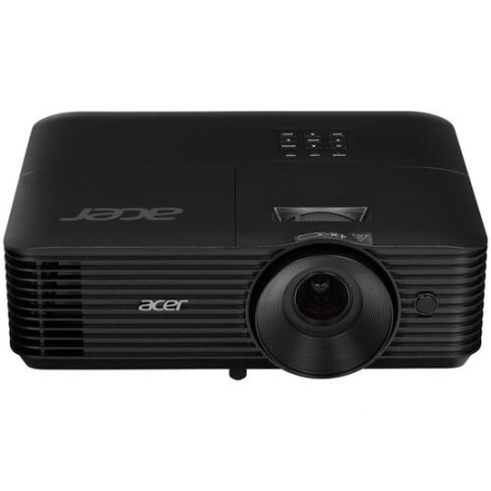 Проектор Acer BS-114 черный