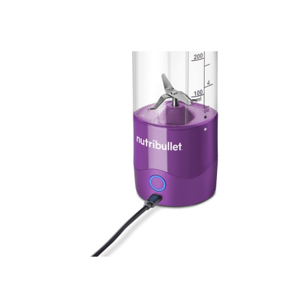 Блендер Nutribullet CBNBP03PU