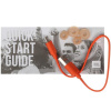Наушники TWS JBL WAVE BUDS бежевый