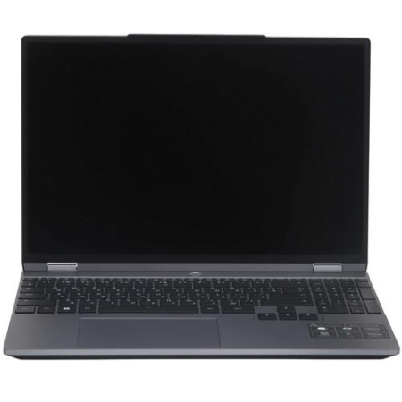 15.3" Ноутбук MAIBENBEN B515B серый