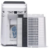 Увлажнитель воздуха SHARP KC-D41RW