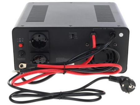 ИБП SVEN RT-1000