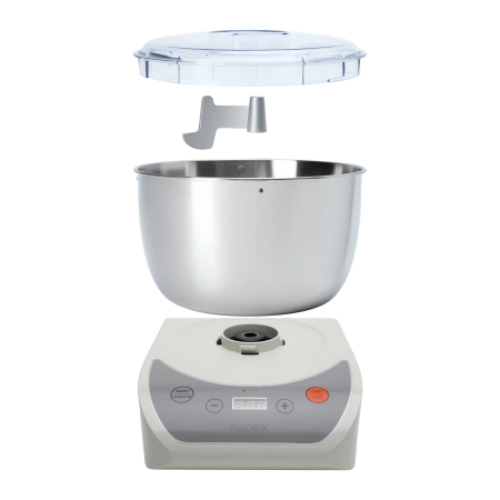 Кухонная машина RageX R2001-105 зефирный