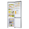 Холодильник Samsung RB38C600CS9/EF серебристый