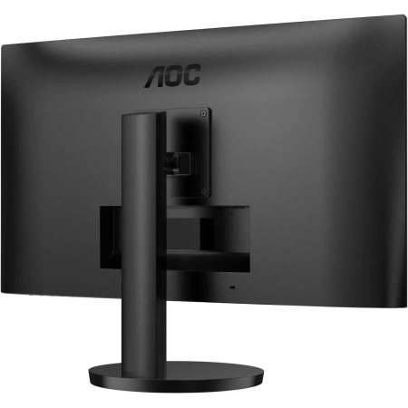 Монитор AOC Basic-Line U27B3AF черный