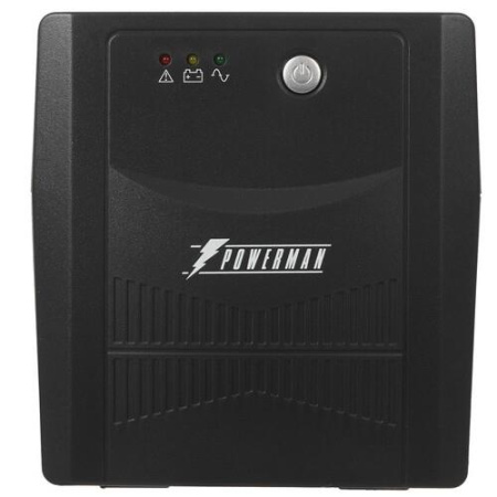 ИБП Powerman Back Pro 1050