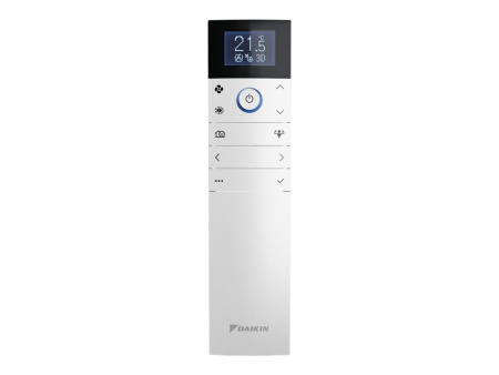 Cплит-система Daikin FTXJ50AW9/RXJ50A9 Emura 3