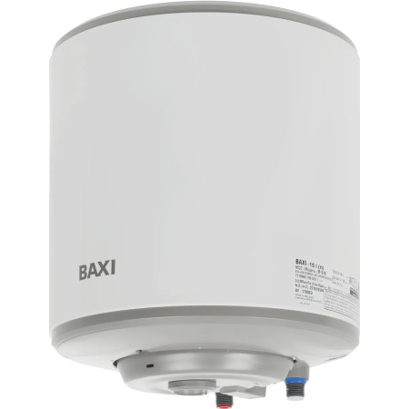 Водонагреватель BAXI R 515 белый