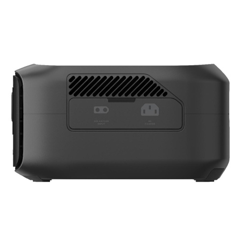 Портативная электростанция EcoFlow RIVER 3 UPS (245 Втч)