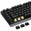 Клавиатура  проводная Razer BlackWidow V4 X