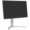 27" Монитор LG 27UP650-W серебристый