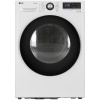 Сушильная машина LG DC90V3V6W белый