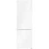 Холодильник MAUNFELD MFF200NFW Inverter