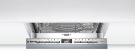 Встраиваемая посудомоечная машина Bosch SPV4EMX10E