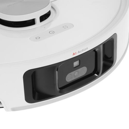 Робот-пылесос Dreame L50 Ultra белый