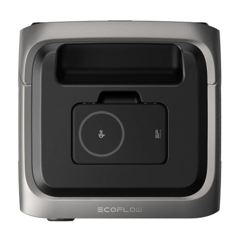 Портативная электростанция EcoFlow RIVER 3 Plus Wireless (286 Втч)