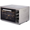 Мини-печь KRAFT KF-MO 4500W