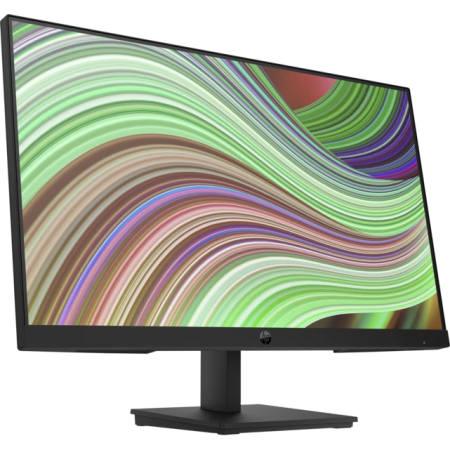 Монитор HP P24v G5 (4W18AA#ABG)