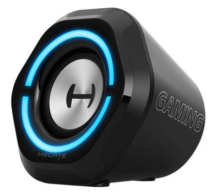 Колонки Edifier G1000 черный