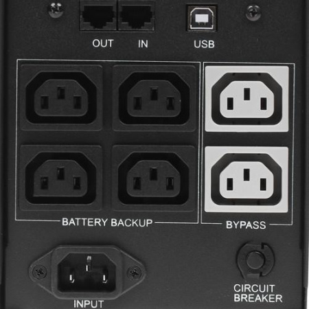 ИБП Powercom IMPERIAL IMP-1025AP