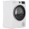 Сушильная машина Beko B3T47238 белый