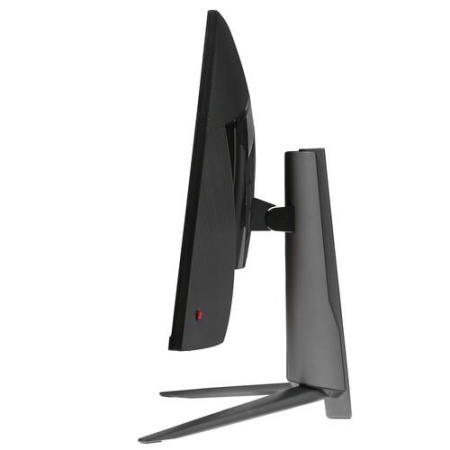40" Монитор MSI MAG 401QR черный