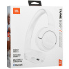 Беспроводные наушники JBL Tune 530BT  белый 2025