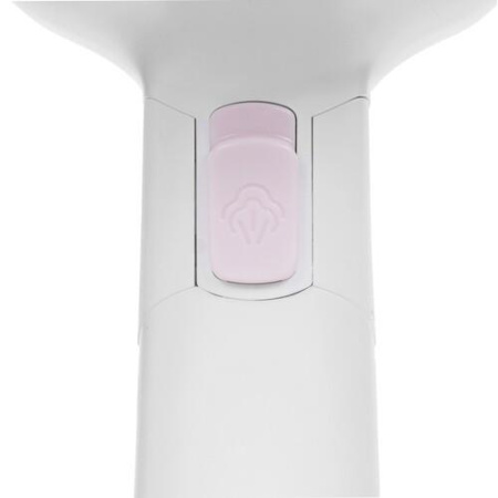 Отпариватель Tefal Access Steam Pocket DT3050E1 белый