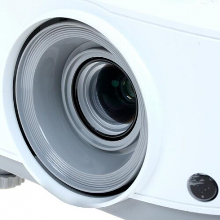 Проектор ViewSonic PA503S белый