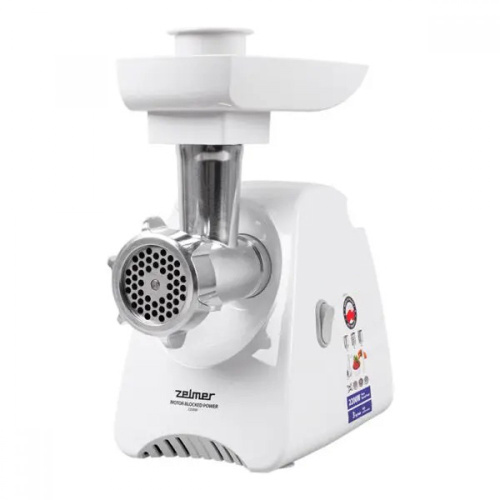 Мясорубка ZELMER ZMM5801P (70505781P)