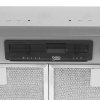 Вытяжка полновстраиваемая Beko HNU51311S серебристый